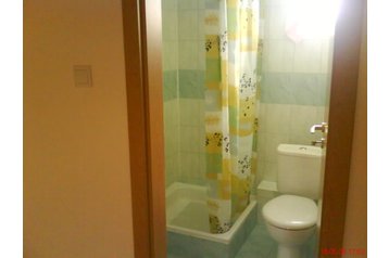 Slowakije Privát Vitanová, Exterieur